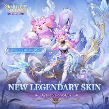 Nana MLBB APK icon